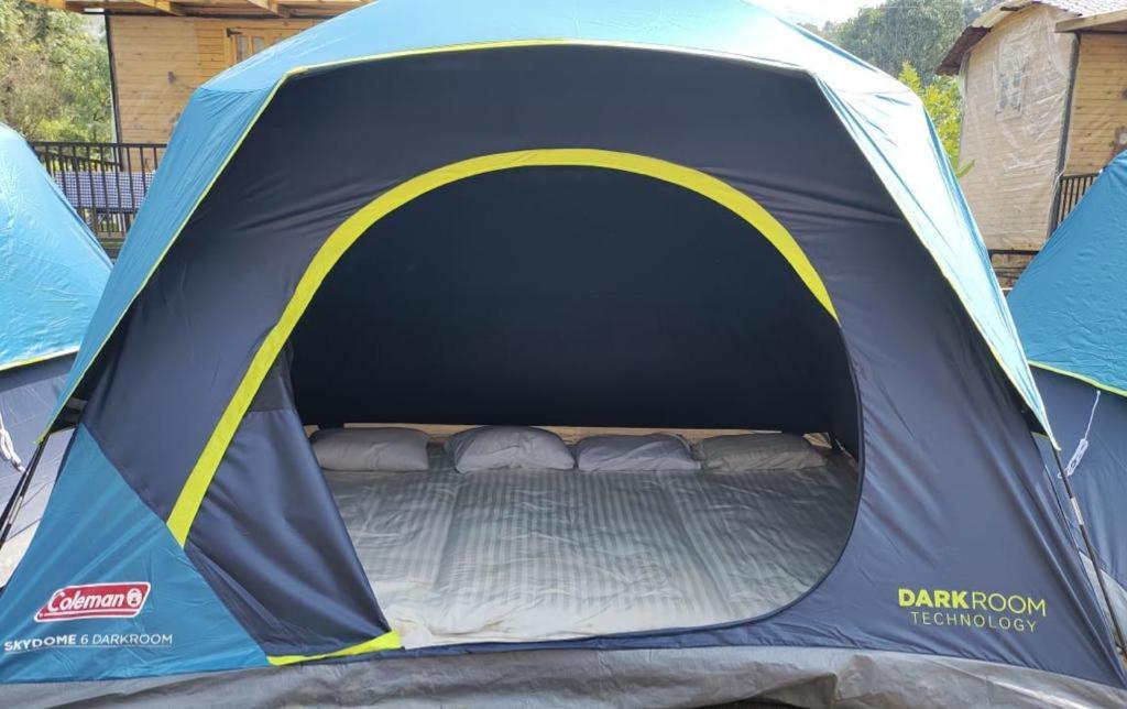 Bombay Camping Company, Pawna Lake Lonavala Extérieur photo